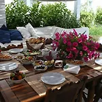 Hotel Alenos Boutique Alaçatı