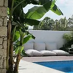 Alenos Boutique Hotel Alaçatı