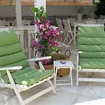 Alenos Boutique Hotel 2*