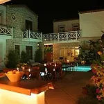 Alenos Boutique 2* Alaçatı