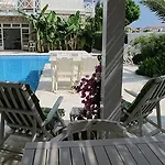 Alenos Boutique Alaçatı