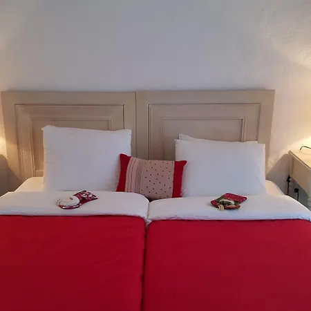 Alenos Boutique Szálloda 2*