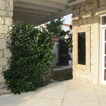 Szálloda Alenos Boutique 2*