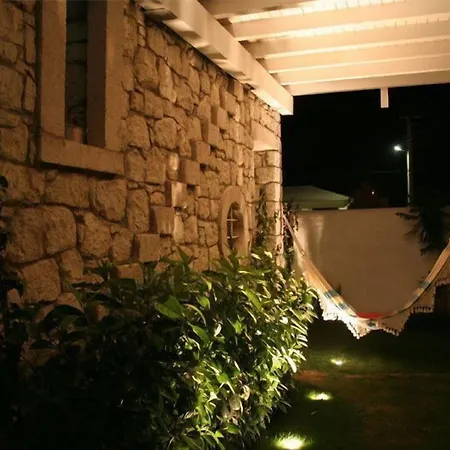 Szálloda Alenos Boutique Alacati