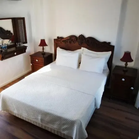 Alenos Boutique 2* Alaçatı