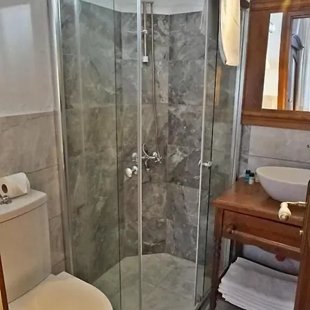 Alenos Boutique Alaçatı