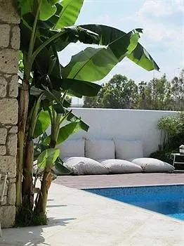 Alenos Boutique فندق ألاتشاتي