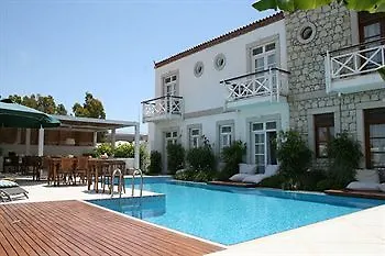Alenos Boutique Hotel Alaçatı
