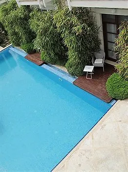 Alenos Boutique 2* ألاتشاتي