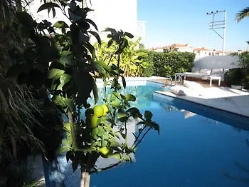 فندق Alenos Boutique