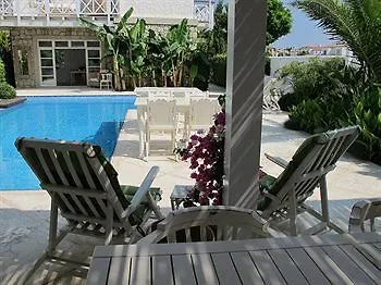 Alenos Boutique Alaçatı