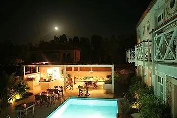 Alenos Boutique 2* ألاتشاتي