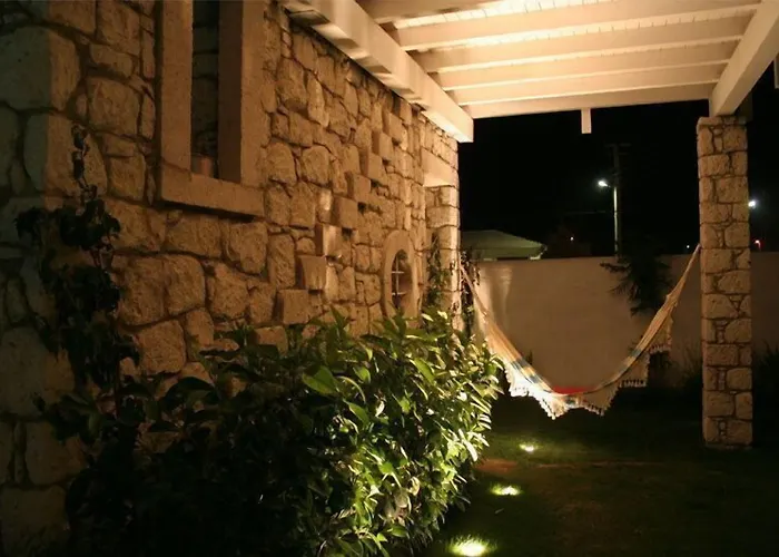 Szálloda Alenos Boutique Alacati