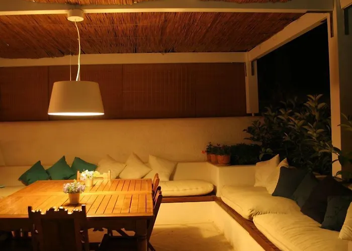 Alenos Boutique 2* Alacati