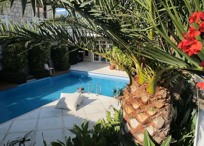 Szálloda Alenos Boutique