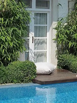 Szálloda Alenos Boutique