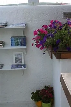 Alenos Boutique Szálloda Alacati