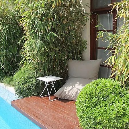 Alenos Boutique Hotel 2*