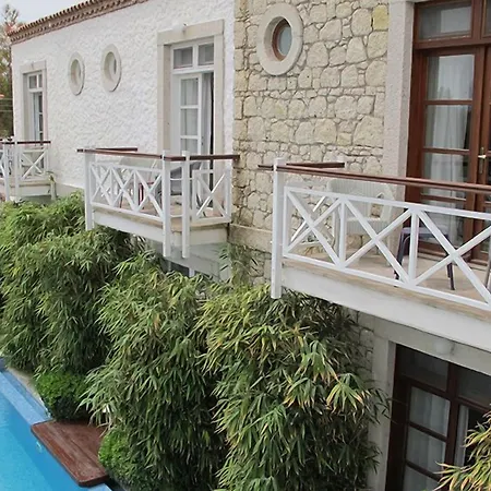 Alenos Boutique Hotel 2*