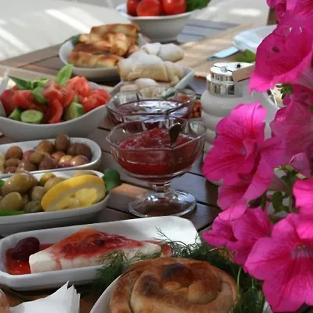 Alenos Boutique Alacati