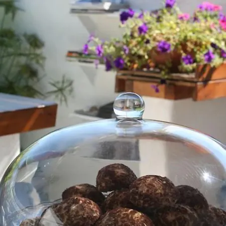 Alenos Boutique Hotel Alacati