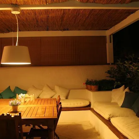 Alenos Boutique 2* Alacati