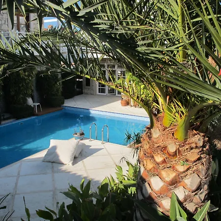 Hotel Alenos Boutique