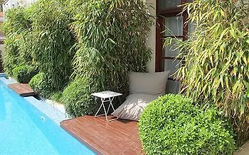 Alenos Boutique Alaçatı