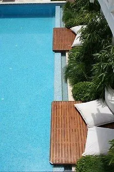 Alenos Boutique Alaçatı