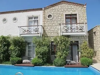 Alenos Boutique Alaçatı