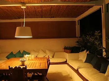 فندق Alenos Boutique ألاتشاتي