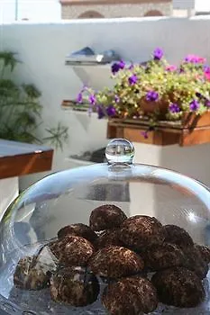 Alenos Boutique 2* Alaçatı