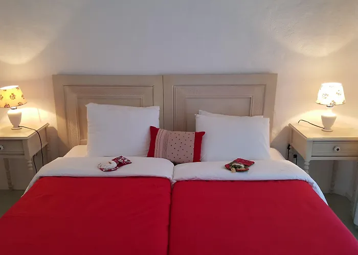 Alenos Boutique מלון 2*