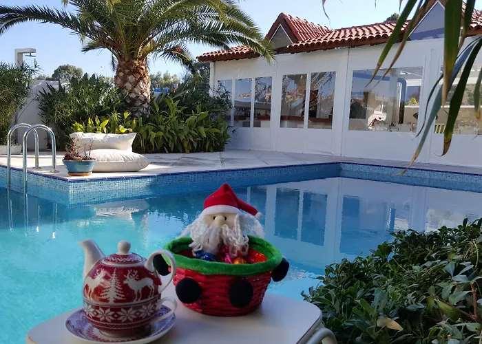 Alenos Boutique אלאקאטי