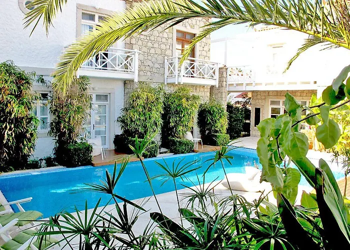 Alenos Boutique 2* אלאקאטי