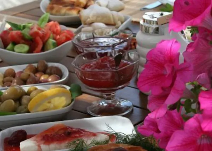 Alenos Boutique אלאקאטי