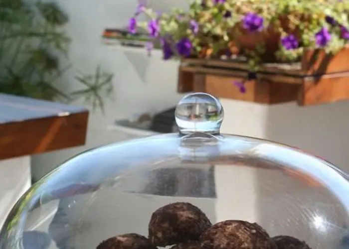 Alenos Boutique מלון אלאקאטי