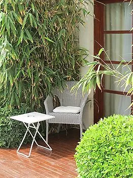 Alenos Boutique מלון 2*