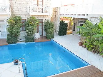 Alenos Boutique Hotel Alacati