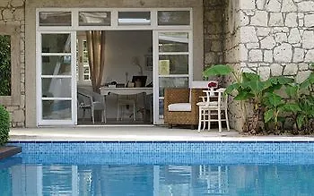 Hotel Alenos Boutique 2*