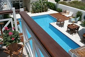 Alenos Boutique Hotel Alacati