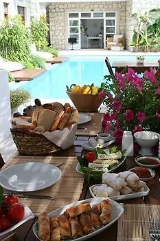 Hotel Alenos Boutique 2*