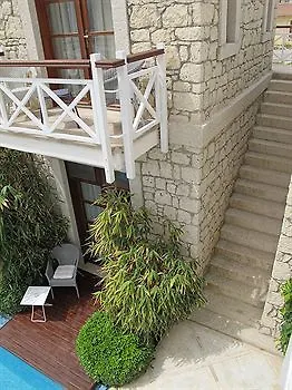 Alenos Boutique 2* Alacati