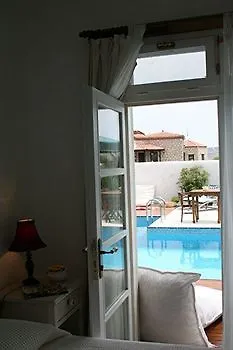 Hotel Alenos Boutique Alacati