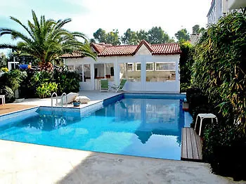 Alenos Boutique