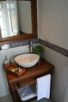 Alenos Boutique Hotel