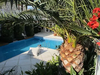 Alenos Boutique Hotel 2*