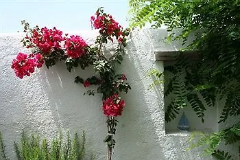 Alenos Boutique Hotel