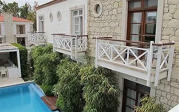 Hotel Alenos Boutique 2*