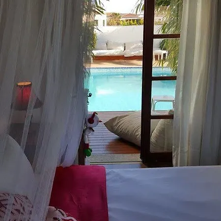 Alenos Boutique